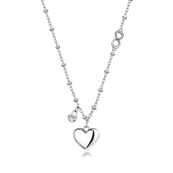 Necklace Brosway Woman CHAKRA_LimitedED in  Surgical steel  BHKLE03 - BHKLE03